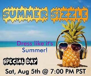 Summer Sizzle