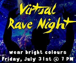 Rave Night